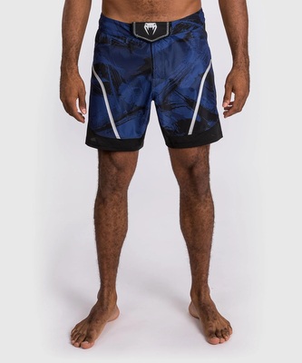 MMA šortky Venum Electron 3.0 modrá Barva: mineral green, Velikost: XL