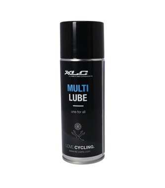 olej multifunkční XLC 400ml