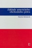 Základy amerického obchodního práva