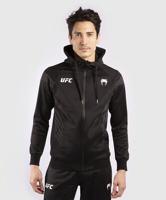 Pánská mikina UFC Venum Pro Line černá Velikost: S