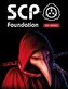 Scp Foundation Artbook Red Journal