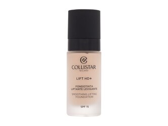 Collistar Lift HD+ Makeup Smoothing Lifting Foundation 30 ml 2G Beige Dorato SPF15 pro ženy