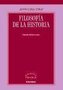 Filosofía de la historia