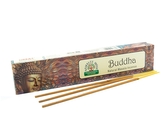 Indické vonné tyčinky Namaste India 15 g Buddha