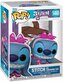 Funko POP Disney: Stitch Costume- Cheshire