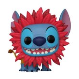 Funko POP Disney: Stitch Costume- Simba