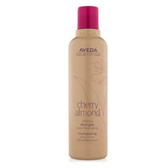 Aveda Zjemňující šampon bez silikonu Cherry Almond (Softening Shampoo) Zjemňující šampon bez silikonu Cherry Almond (Softening Shampoo) - Objem 250 ml woman