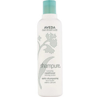 Aveda Vyživující kondicionér bez silikonu Shampure (Nurturing Conditioner) 250 ml woman