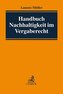 Handbuch Nachhaltigkeit im Vergaberecht