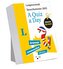 Langenscheidt Sprachkalender Englisch A Quiz a Day 2025