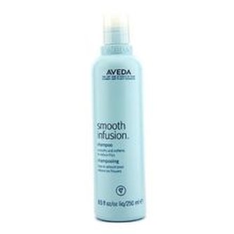 Aveda Uhlazující šampon proti krepatění Smooth Infusion Shampoo (Shampoo) Uhlazující šampon proti krepatění Smooth Infusion Shampoo (Shampoo) - Objem 250 ml woman