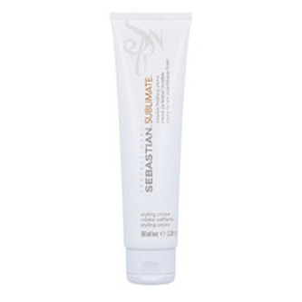Sebastian Professional Stylingový krém pro kašmírově hebké vlasy Sublimate Creme (Invisible Finishing Cream) 100 ml woman