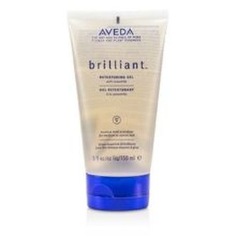 Aveda Gel na vlasy se střední fixací pro lesk Brilliant (Retexturing Gel) 150 ml woman