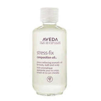 Aveda Multifunkční olej zmírňující stres Stress-Fix (Composition Oil) 50 ml woman