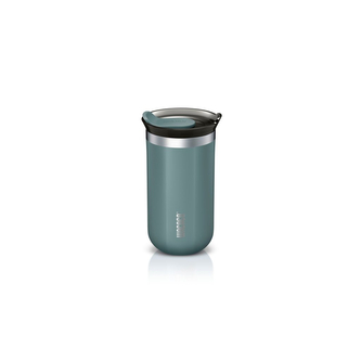 Cestovní termohrnek Wacaco Octaroma Lungo 300ml - modrý