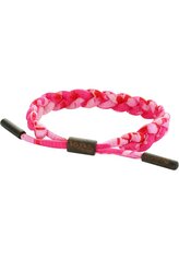 Náramek na ruku Tubelaces TubeBlet - pink-camo