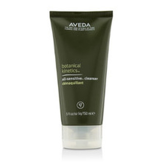 Aveda Čisticí gel na citlivou pleť Botanical Kinetics (All Sensitive Cleanser) 150 ml woman