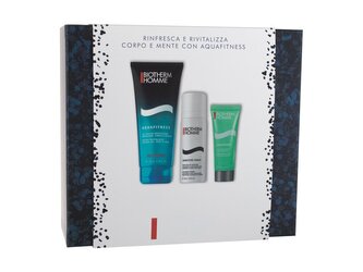 Biotherm Kosmetická sada pro muže Homme man