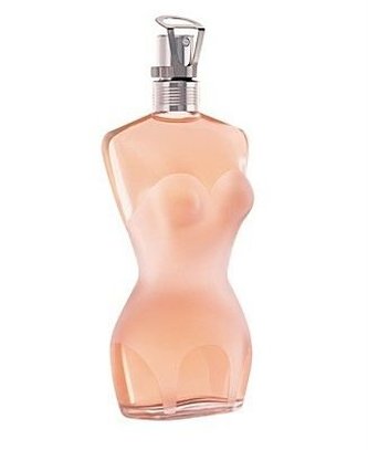 Jean Paul Gaultier Classique Toaletní voda 20 ml pro ženy