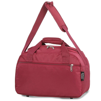 Cestovní taška Aerolite 615 20 L - červená