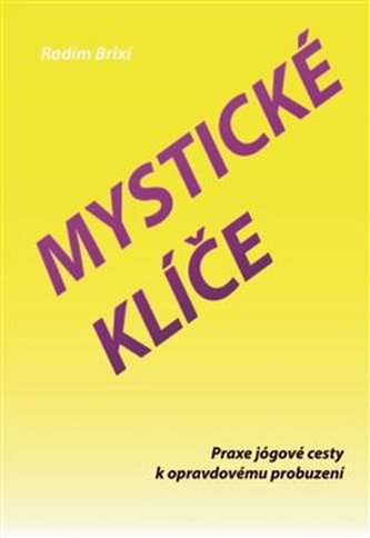 Mystické klíče Mystické klíče
