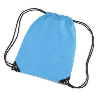 Taška-batoh Bag Base - tyrkysová