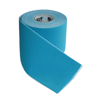 Tejp Acra Kinesion D70 5cm x 5m - modrý