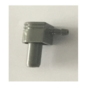 AP2 Vzduch.konektor (šedý) pro modely i-C10,M7 a 773, k manžetě CP *