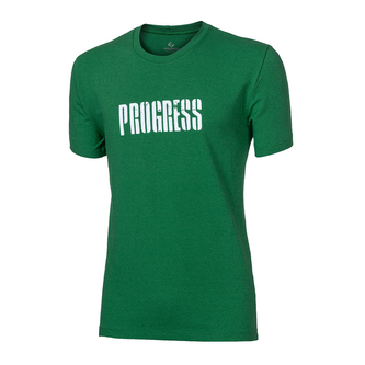 Tričko pánské Progress Army s bambusem - zelené, XL