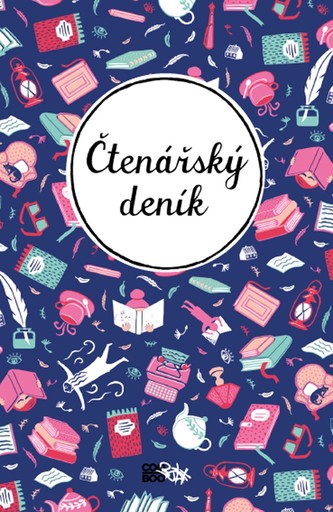 Čitateľský denník