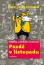 Pozdě v listopadu