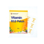Náplast s multivitamínem Hodaf 30 ks - hnědá