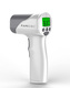 FAMIDOC FDIR-V22  Bezkontaktní čelní teploměr (pistolový) 2v1