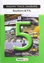 Railway Track Diagrams, Book 5 - Southern & TfL