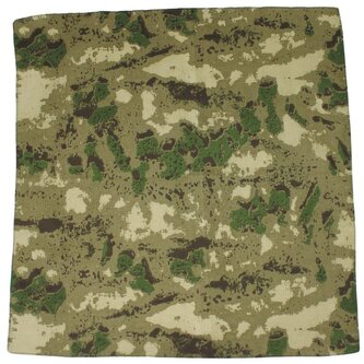 Bandana šátek - HDT-camo FG
