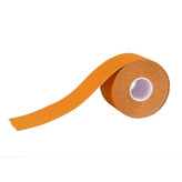 Trixline tape 5cm x 5m oranžová