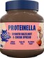 HealthyCo Proteinella 360 g smooth hazelnut (lískové oříšky)