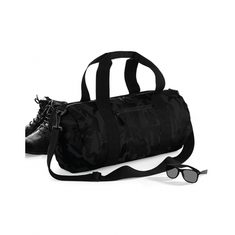 Taška Bag Base Camo Barrel - nightcamo