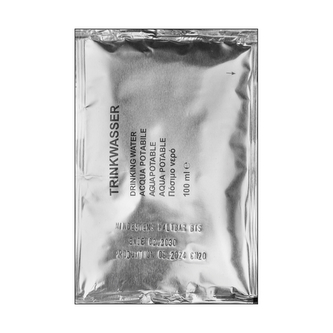 Voda nouzová Mil-Tec 100 ml 1 ks