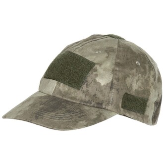 Kšiltovka Velcro - HDT-camo