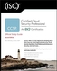 CCSP (ISC)2 Certified Cloud Security Professional Official Study Guide