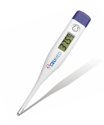 CELIMED Basic Temp (DT01B) digitálny teplomer