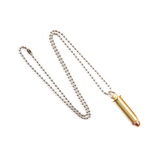 Přívěsek na krk Patrona YC-14A - zlatý