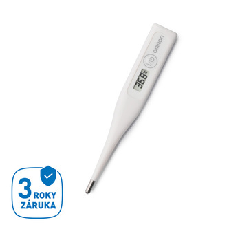 OMRON Eco-Temp Basic dig.teploměr