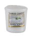 Yankee Candle Fluffy Towels Vonná svíčka 49 g unisex