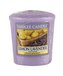 Yankee Candle Lemon Lavender Vonná svíčka 49 g unisex