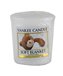 Yankee Candle Soft Blanket Vonná svíčka 49 g unisex