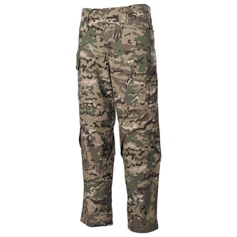 Kalhoty MFH Mission - operation-camo, 3XL