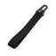 Klíčenka s karabinou Bag Base Key Clip - černá
