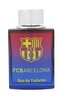 EP Line FC Barcelona Toaletní voda 100 ml pro muže